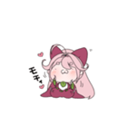 もちやしき（個別スタンプ：32）