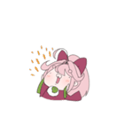 もちやしき（個別スタンプ：35）
