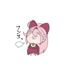もちやしき（個別スタンプ：36）