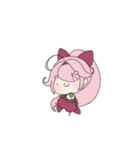 もちやしき（個別スタンプ：38）