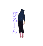こどもたちだよー！（個別スタンプ：8）