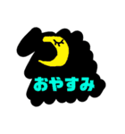 スポ少（個別スタンプ：4）