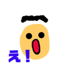 スポ少（個別スタンプ：7）