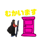 スポ少（個別スタンプ：22）