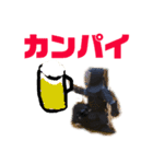 スポ少（個別スタンプ：25）