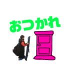 スポ少（個別スタンプ：29）