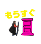 スポ少（個別スタンプ：30）