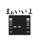 コロニー PCR法 スタンプ（個別スタンプ：5）