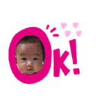 ACO スタンプ（個別スタンプ：7）