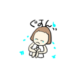 イニシャルシリーズ(R)（個別スタンプ：24）