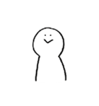 とりあえずの人（個別スタンプ：11）
