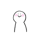 とりあえずの人（個別スタンプ：12）