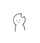 とりあえずの人（個別スタンプ：22）