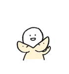 とりあえずの人（個別スタンプ：27）