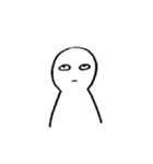 とりあえずの人（個別スタンプ：29）