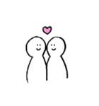 とりあえずの人（個別スタンプ：31）