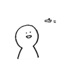 とりあえずの人（個別スタンプ：36）