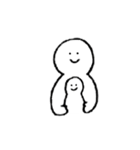 とりあえずの人（個別スタンプ：37）