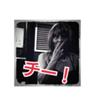 THE裏MONSTER_9（個別スタンプ：18）