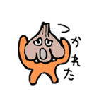 YASAIの日常会話スタンプ（個別スタンプ：29）