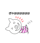 ときどき三匹のこぶた2＊日常会話プラス＊（個別スタンプ：22）