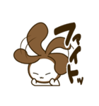 ひおりん 美容院で生まれたキャラクター（個別スタンプ：10）