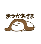 ひおりん 美容院で生まれたキャラクター（個別スタンプ：12）