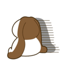 ひおりん 美容院で生まれたキャラクター（個別スタンプ：13）