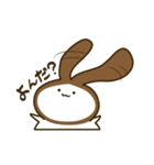 ひおりん 美容院で生まれたキャラクター（個別スタンプ：16）