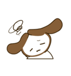 ひおりん 美容院で生まれたキャラクター（個別スタンプ：19）