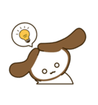 ひおりん 美容院で生まれたキャラクター（個別スタンプ：20）