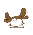 ひおりん 美容院で生まれたキャラクター（個別スタンプ：22）