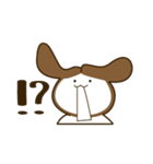 ひおりん 美容院で生まれたキャラクター（個別スタンプ：27）