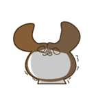 ひおりん 美容院で生まれたキャラクター（個別スタンプ：29）