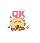 みろりん（個別スタンプ：8）