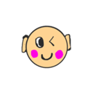 みろりん（個別スタンプ：11）