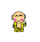 みろりん（個別スタンプ：16）