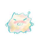 なつこのモンスター。（個別スタンプ：6）