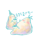 なつこのモンスター。（個別スタンプ：18）