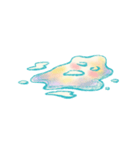 なつこのモンスター。（個別スタンプ：26）