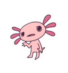 HappyAxolotl（個別スタンプ：13）
