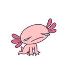 HappyAxolotl（個別スタンプ：15）