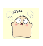 ぐだぐだぞんびのぞびぞび（個別スタンプ：1）