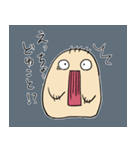 ぐだぐだぞんびのぞびぞび（個別スタンプ：22）