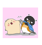 ぐだぐだぞんびのぞびぞび（個別スタンプ：23）