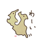 心のふるさと スタンプ（個別スタンプ：36）