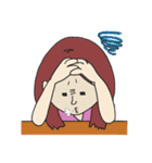 ノンパイと新しいともだち（個別スタンプ：25）