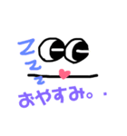 たもっちゃんのイラストNO1（個別スタンプ：2）