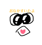 たもっちゃんのイラストNO1（個別スタンプ：6）
