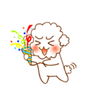 チャイ君スタンプ（個別スタンプ：2）